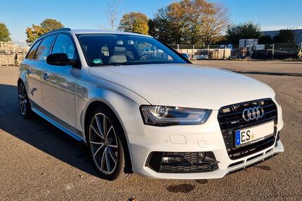 Audi A4 79.000 km 19.890 &euro; Filderstadt 70794