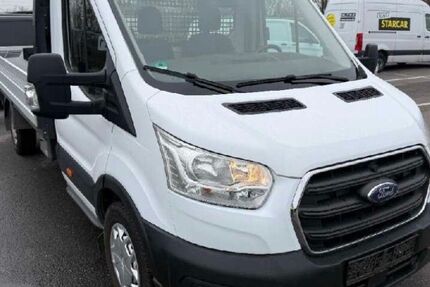 Ford Transit 44.000 km 19.500 &euro; Ditzingen 71254