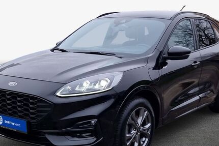 Ford Kuga 53.328 km 25.990 &euro; Heilbronn 74080