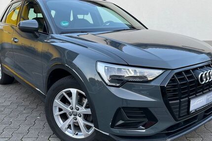Audi Q3 95.727 km 22.790 &euro; Stuttgart 70378