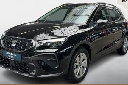 Seat Arona 1.505 km 20.930 &euro; Stuttgart-Feuerbach 70469