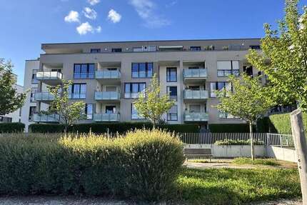 Wohnung Ludwigsburg - 3.5 Zimmer, 84 m&sup2;, 455.000&euro; | Angebot:26583930