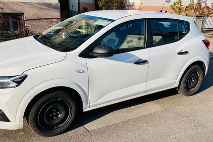 Dacia Sandero 151.000 km 6.999 &euro; Stuttgart 70499