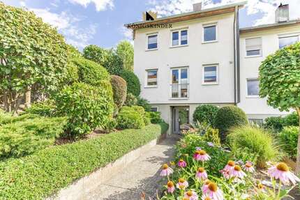 Haus Murrhardt - 6 Zimmer, 127 m&sup2;, 550.000&euro; | Angebot:27142714