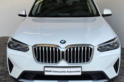 BMW X3 13.866 km 37.780 &euro; Heilbronn 74076