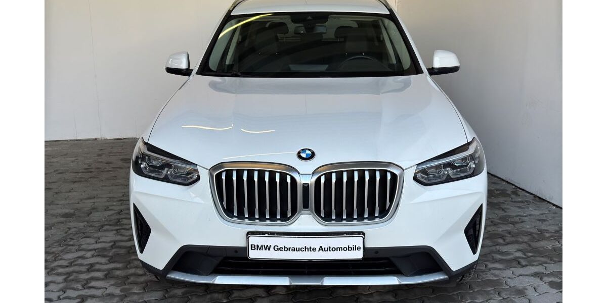 BMW X3 13.866 km 37.780 &euro; Heilbronn 74076