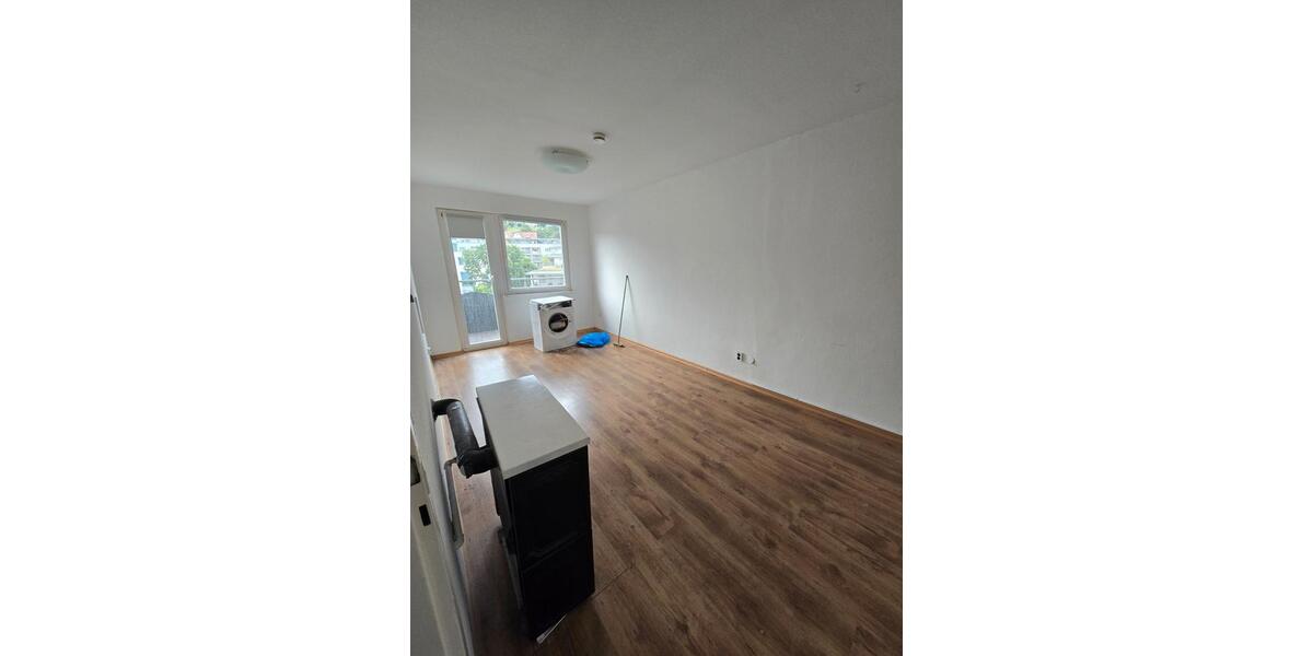 Etagenwohnung Stuttgart Stuttgart-Nord - 2 Zimmer, 39 m&sup2;, 590&euro; | Angebot:27580430