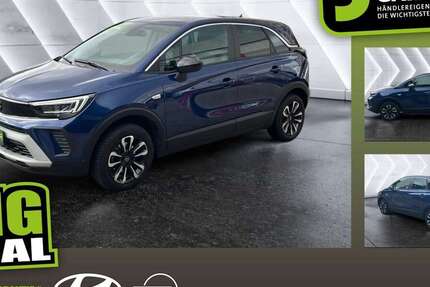 Opel Crossland 12.900 km 17.790 &euro; Sindelfingen 71065