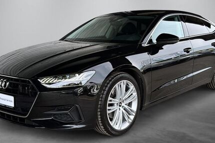 Audi A7 89.000 km 42.990 &euro; Weinstadt 71384