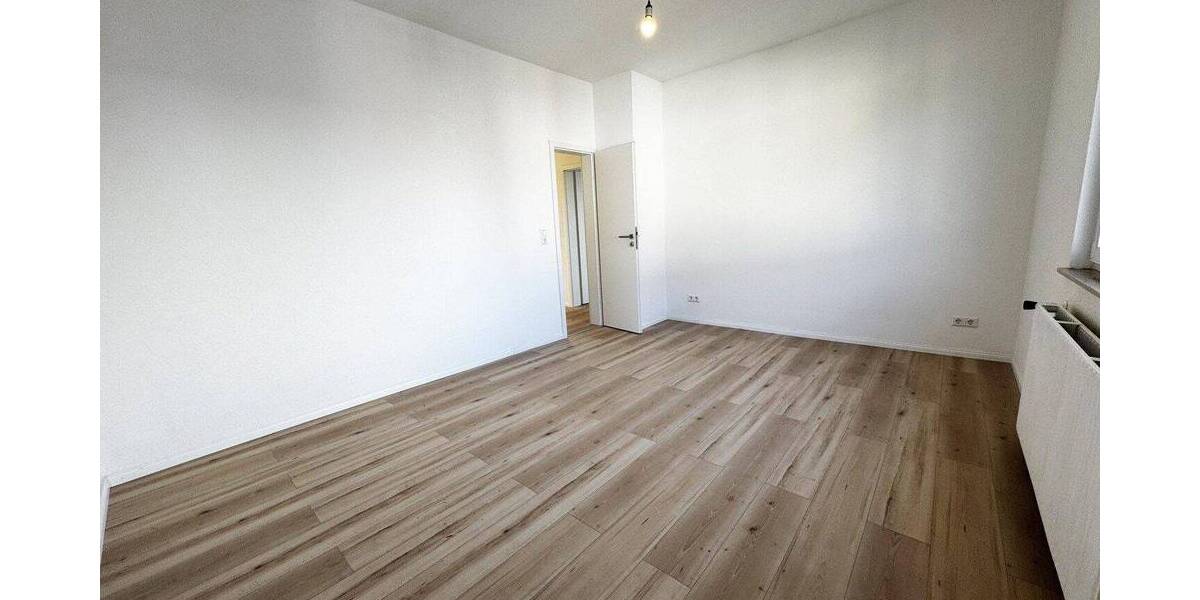 Etagenwohnung Heilbronn - 4 Zimmer, 82 m&sup2;, 1.050&euro; | Angebot:26857700
