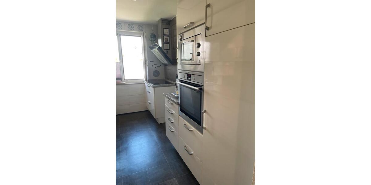 Etagenwohnung Stuttgart Mühlhausen - 4 Zimmer, 97 m&sup2;, 359.000&euro; | Angebot:26987304