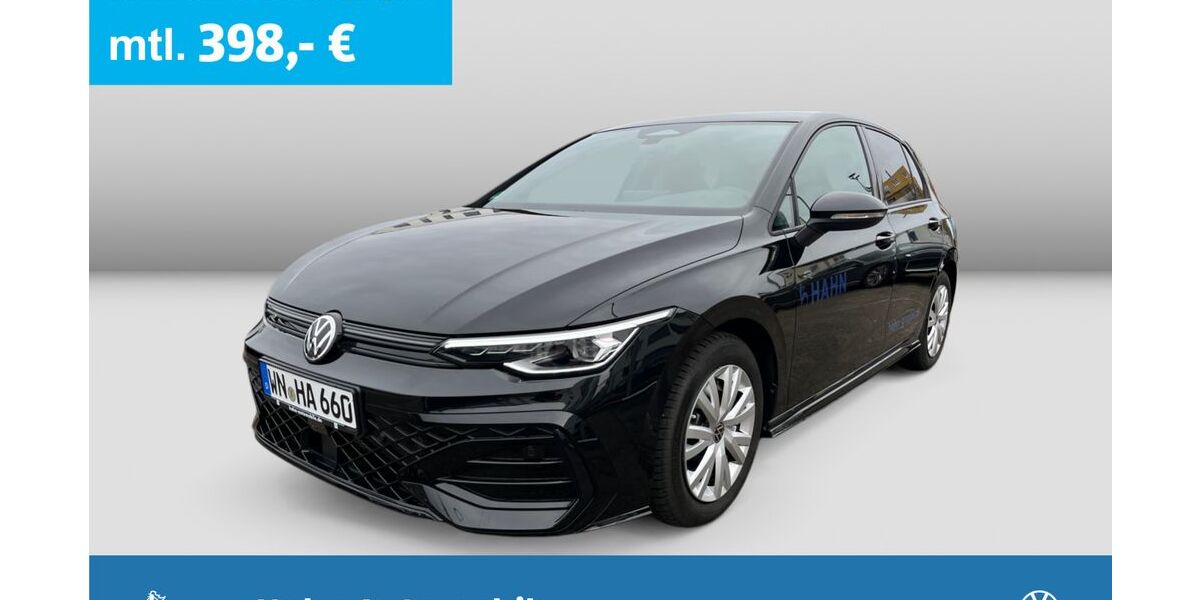 VW Golf 8.888 km 33.990 &euro; Fellbach 70736