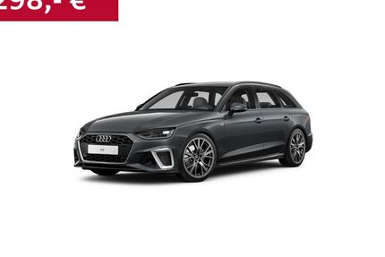 Audi A4 65.400 km 27.930 &euro; Ludwigsburg 71636