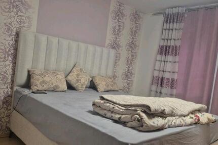 Wohnung Löchgau - 4.5 Zimmer, 98 m&sup2;, 1.300&euro; | Angebot:26544133