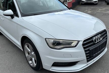 Audi A3 143.941 km 13.490 &euro; Heilbronn 74080