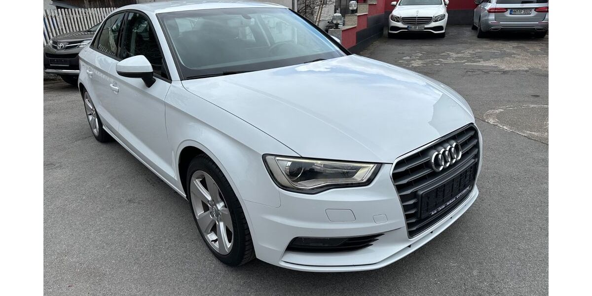 Audi A3 143.941 km 13.490 &euro; Heilbronn 74080