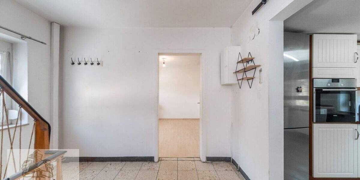 Doppelhaushälfte Spiegelberg - 4 Zimmer, 121 m&sup2;, 264.900&euro; | Angebot:25691740