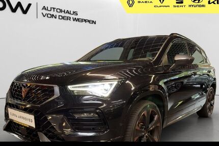 Cupra Ateca 80.123 km 27.480 &euro; Heilbronn 74076