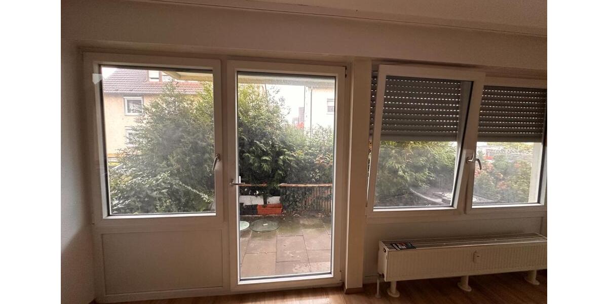 Erdgeschoßwohnung Wendlingen am Neckar - 1 Zimmer, 35 m&sup2;, 134.000&euro; | Angebot:25147975