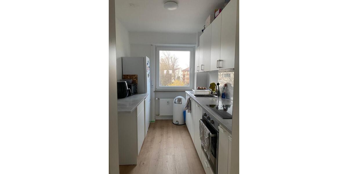 Etagenwohnung Kornwestheim - 2 Zimmer, 79 m&sup2;, 1.290&euro; | Angebot:25451984