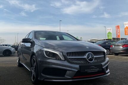 Mercedes-Benz A 250 109.000 km 16.990 &euro; Weinstadt 71384