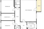 Etagenwohnung Waiblingen Beinstein - 4 Zimmer, 100 m&sup2;, 329.000&euro; | Angebot:25723525