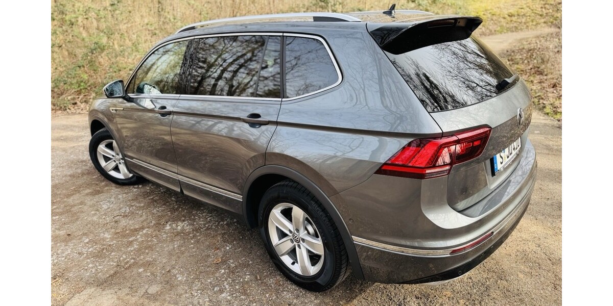 VW Tiguan 67.000 km 29.500 &euro; Plochingen 73207