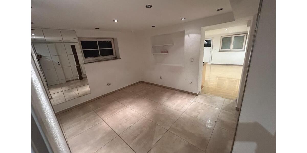 Erdgeschoßwohnung Beilstein - 2 Zimmer, 45 m&sup2;, 720&euro; | Angebot:25237180