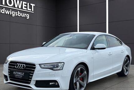 Audi A5 125.000 km 19.900 &euro; Bietigheim-Bissingen 74321