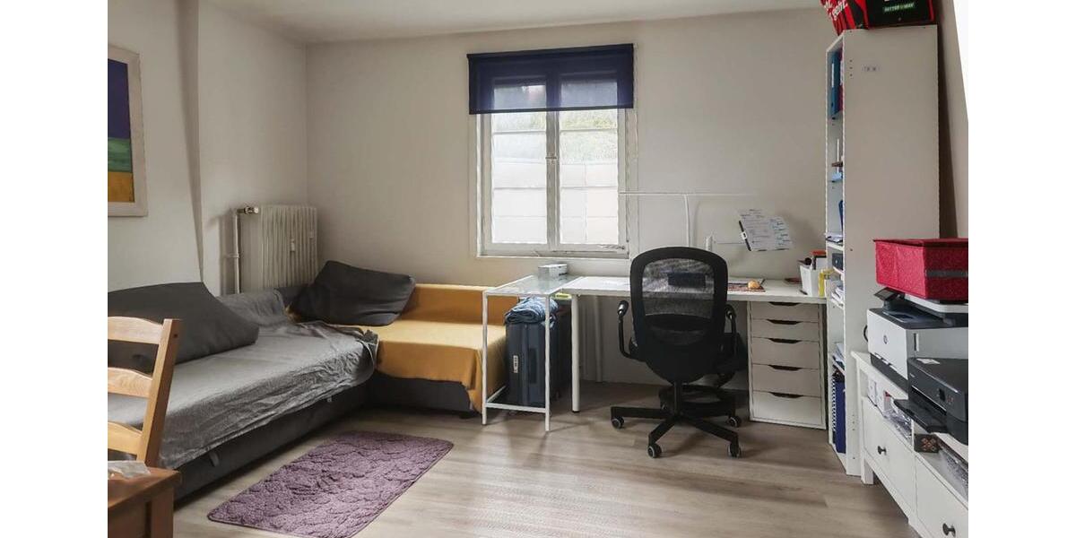 Etagenwohnung Leonberg - 3 Zimmer, 75 m&sup2;, 1.450&euro; | Angebot:25642675