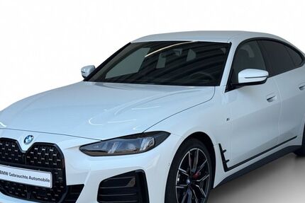 BMW 420 Gran Coupé 18.115 km 51.640 &euro; Heilbronn 74076