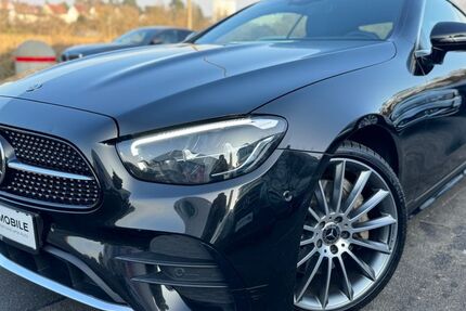 Mercedes-Benz E 400 150.000 km 37.999 &euro; Kornwestheim 70806