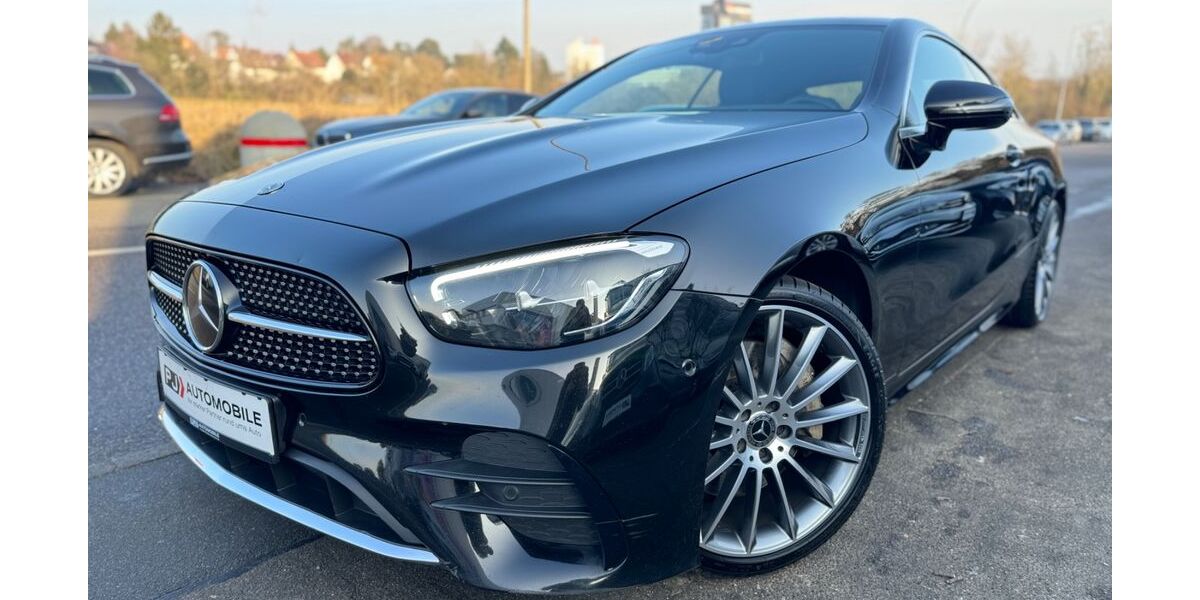 Mercedes-Benz E 400 150.000 km 37.999 &euro; Kornwestheim 70806