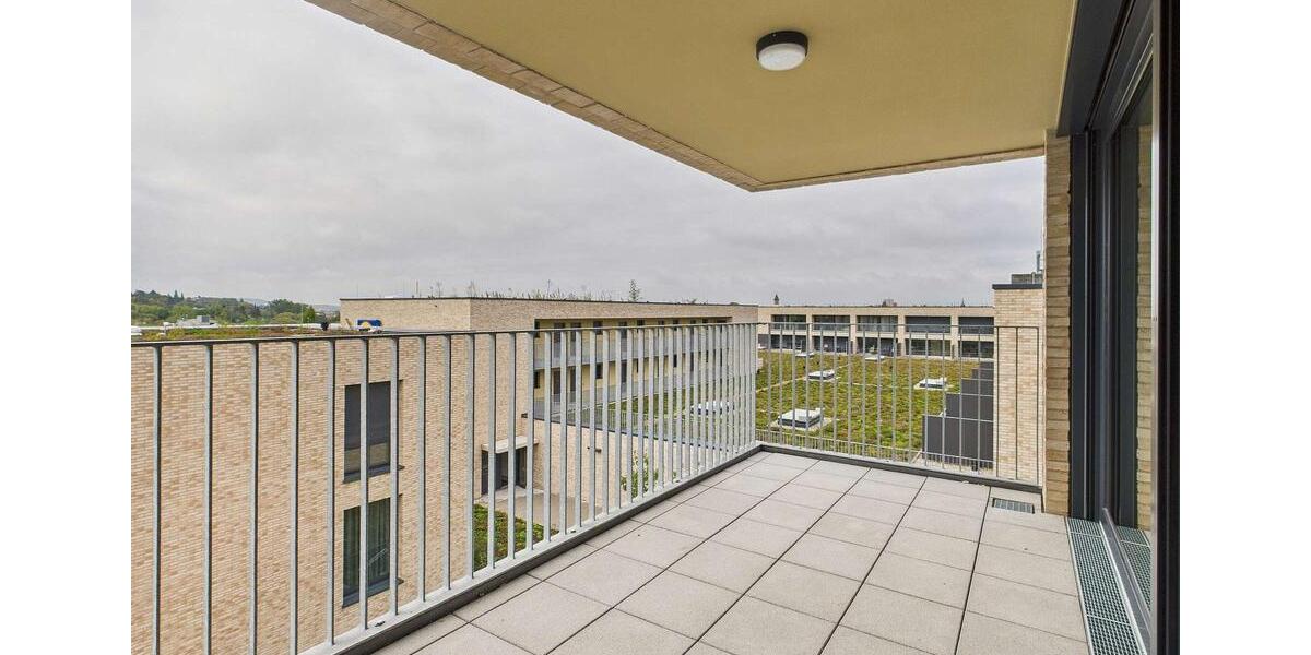 Dachgeschoßwohnung Sindelfingen Sindelfingen (Stadt) - 3 Zimmer, 83 m&sup2;, 1.600&euro; | Angebot:23216751