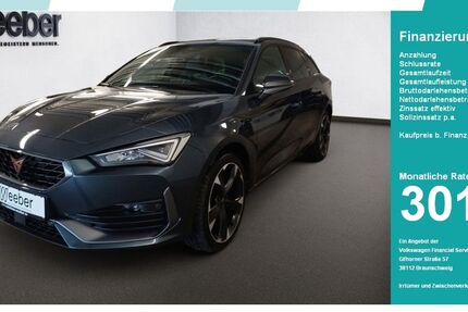 Cupra Leon 60.947 km 22.888 &euro; Leonberg 71229
