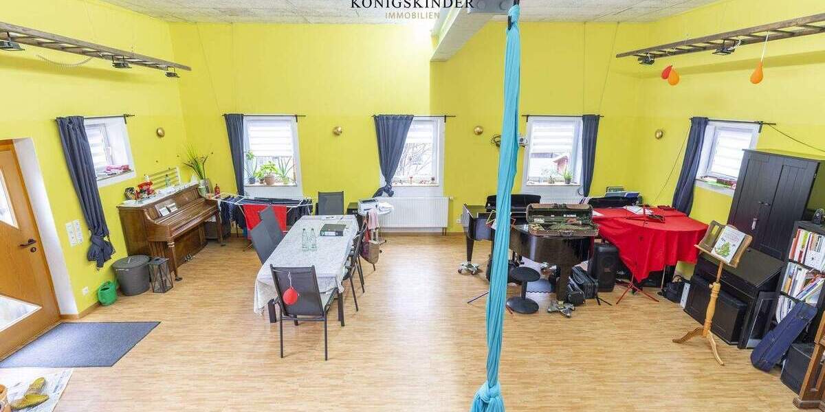 Einfamilienhaus Besigheim - 1 Zimmer, 297 m&sup2;, 875.000&euro; | Angebot:25676049