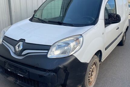 Renault Kangoo 259.000 km 2.690 &euro; Böblingen 71034