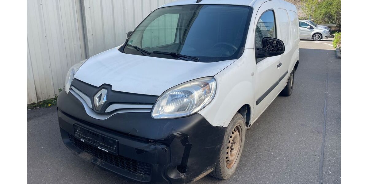 Renault Kangoo 259.000 km 2.690 &euro; Böblingen 71034