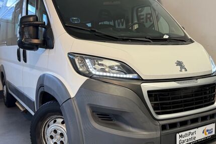 Peugeot Boxer 135.000 km 17.890 &euro; Sindelfingen/Darmsheim 71069