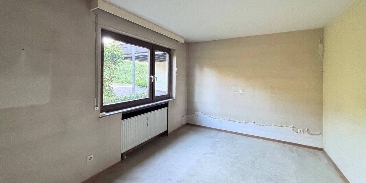 Etagenwohnung Esslingen Zell - 2 Zimmer, 60 m&sup2;, 185.000&euro; | Angebot:26891460