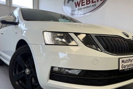 Skoda Octavia 190.000 km 10.890 &euro; Sindelfingen/Darmsheim 71069