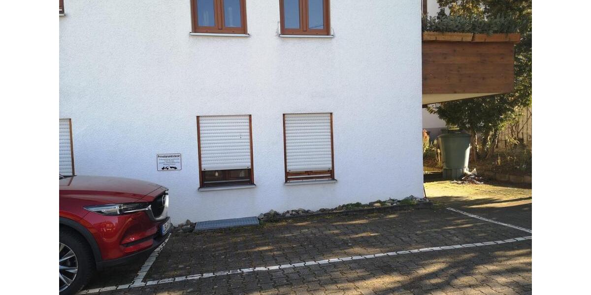 Erdgeschoßwohnung Vaihingen an der Enz - 4 Zimmer, 109 m&sup2;, 339.000&euro; | Angebot:26395665