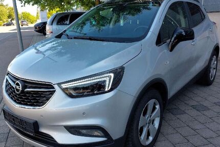 Opel Mokka X 86.000 km 10.900 &euro; Hemmingen 71282