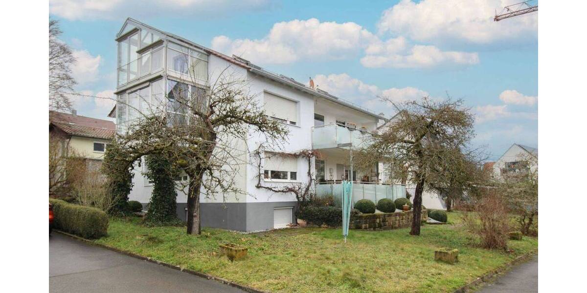 Mehrfamilienhaus, Wohnhaus Leinfelden-Echterdingen Musberg - 1 Zimmer, 322 m&sup2;, 940.000&euro; | Angebot:26513659