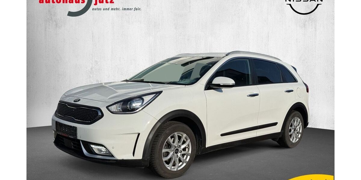 Kia Niro 74.900 km 16.490 &euro; Gerlingen 70839