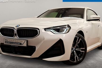 BMW 220 16.640 km 43.980 &euro; Stuttgart 70569