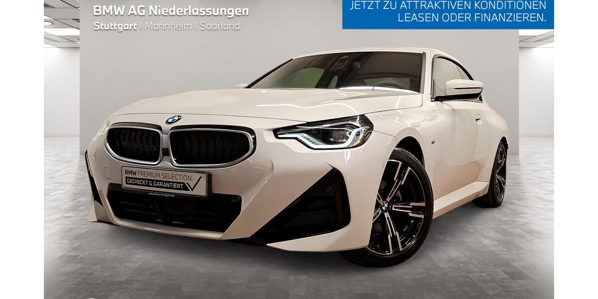BMW 220 16.640 km 45.990 &euro; Stuttgart 70569