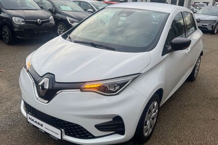 Renault ZOE 17.755 km 15.590 &euro; Ludwigsburg 71636