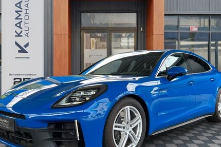 Porsche Panamera 2.600 km 111.500 &euro; Sindelfingen 71065