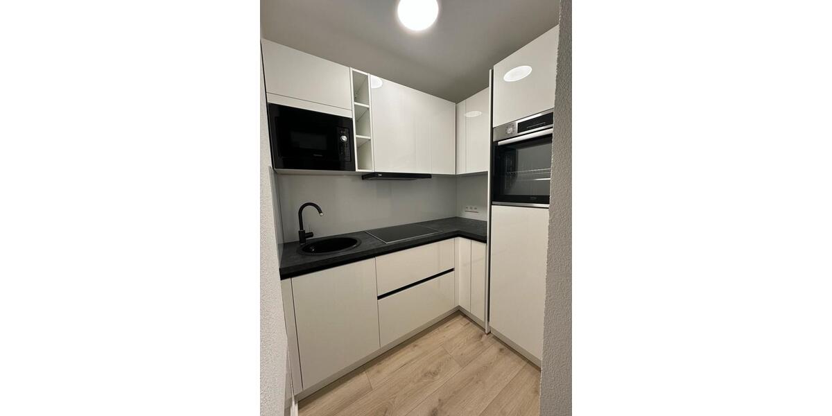 Etagenwohnung Esslingen am Neckar Brühl - 2.5 Zimmer, 64 m&sup2;, 1.250&euro; | Angebot:24767537